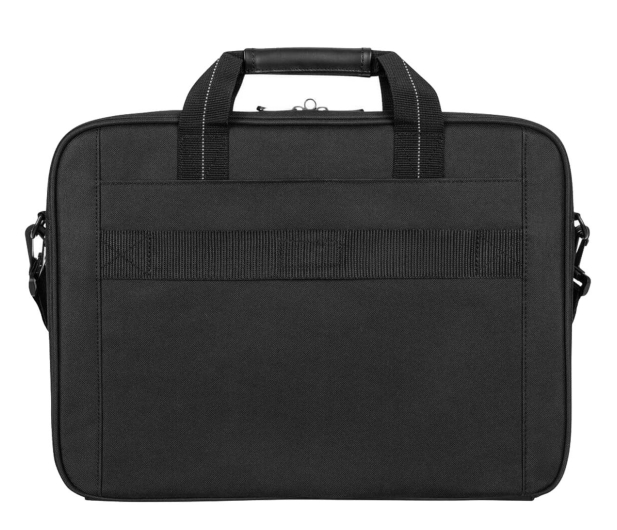 TARGUS Torba na laptopa 15.6'' Classic Slim Briefcase - czarna TCT027GL - 1221280 - zdjęcie 4